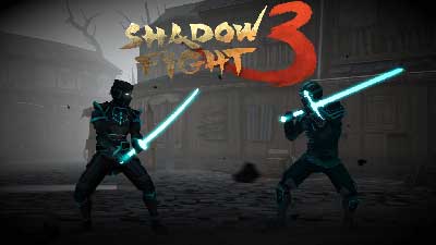 Shadow-Fight-3-Android