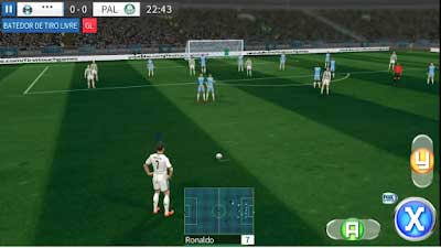 Dream-League-Soccer-2019-Mod
