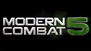 Скачать Modern Combat 5: eSports FPS 4.3.0 Взлом на деньги на Android Последняя версия APK
